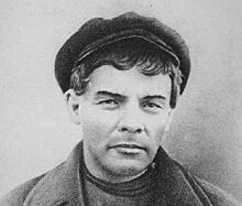 Сколько любовниц было у Ленина