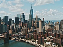 Назван самый дорогой город в США для одиноких людей