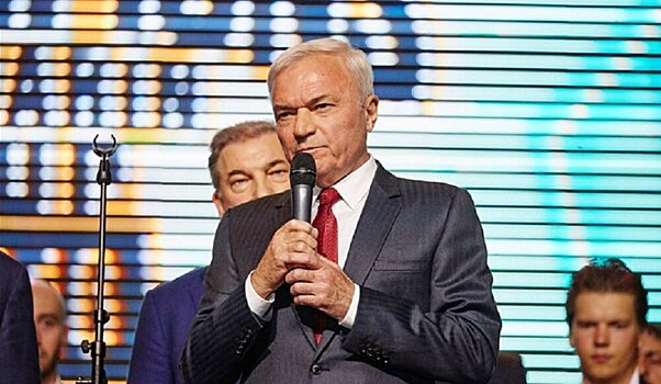 Директор «Металлурга»: «Рашников интересуется делами клуба еще больше, чем раньше. Спасибо, что команда существует с бюджетом прошлого года, несмотря на санкции»