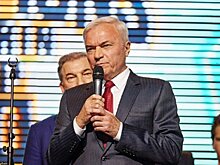 Директор «Металлурга»: «Рашников интересуется делами клуба еще больше, чем раньше. Спасибо, что команда существует с бюджетом прошлого года, несмотря на санкции»