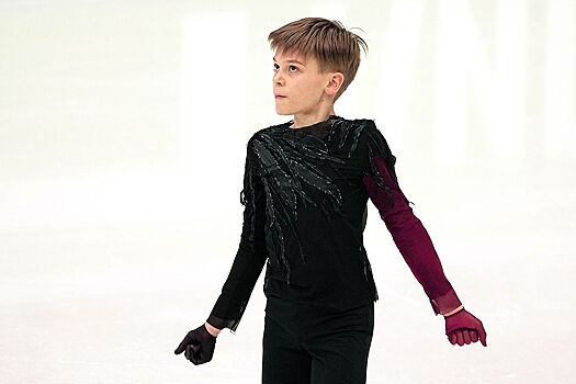 «Чемпионат» проведёт текстовую онлайн-трансляцию 1-го дня юниорских контрольных прокатов