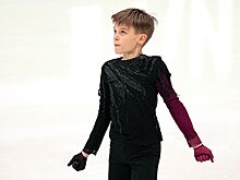 Лазарев высказался о соперничестве с Федотовым и Сарновским на первенстве России — 2025