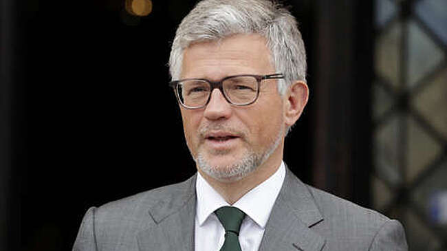 Колесник: слова Мельника в ООН свидетельствуют об отсутствии аргументов у Киева