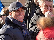 Компания Карапетянов попала под прокурорский запрет