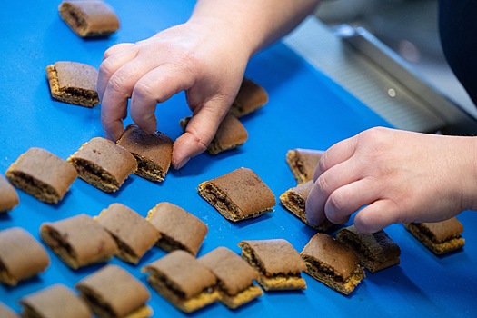 От какого шоколада не толстеют