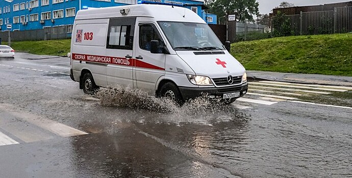 В Керчи изучают обстоятельства избиения школьницы сверстниками