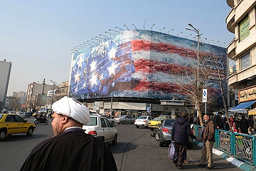 Сможет ли Иран достойно ответить Вашингтону в военном противостоянии