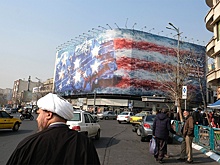 Сможет ли Иран достойно ответить Вашингтону в военном противостоянии