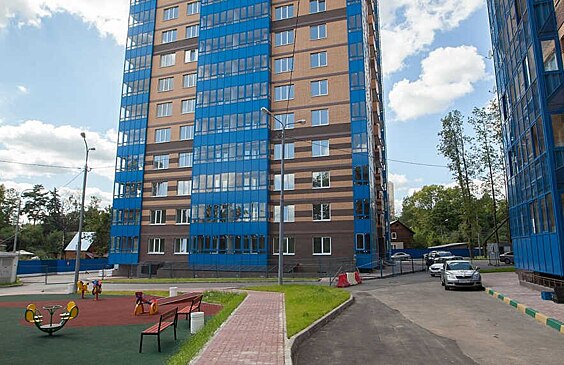 В марте рост спроса на готовые новостройки Московского региона составил около 17%