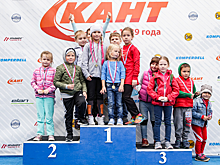 В ЮЗАО прошли детские соревнования по роликовым конькам