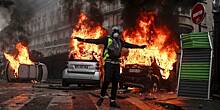 Франции предрекли усиление протестов