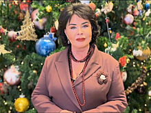 Бабкина раскрыла детали новогоднего отпуска