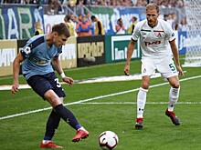 "Крылья Советов" готовы подписать хорватского нападающего
