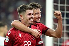 Сборная Албании по футболу: квалификация Евро-2024, лидеры команды, статистика, видео, бомбардиры, турнирная таблица