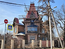 Регионам предложили дать право исключать дома-памятники из реестра ОКН