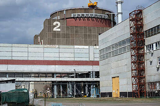 Небензя заявил о готовности РФ предоставить доказательства, что на ЗАЭС нет вооружений