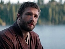 Звезда "Сегуна" Космо Джарвис сыграет молодого Иосифа Сталина