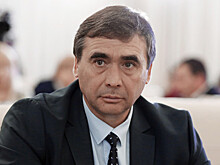 Вице-премьер Крыма Андрей Рюмшин подал заявление об отставке