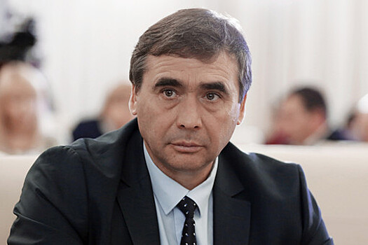 Вице-премьер Крыма Андрей Рюмшин подал заявление об отставке