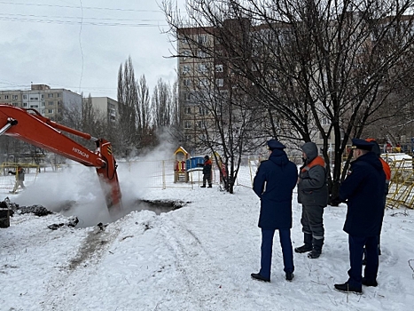 В Саратове 140 многоэтажек остались без тепла: вмешалась прокуратура
