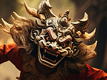 «Странные явления» и хитрые демоны: кто такие ёкаи в японской демонологии