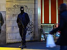 Подозреваемый в брюссельском теракте попросился в шведскую тюрьму