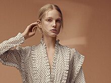 Коллекция Alaïa появилась на Net-a-porter