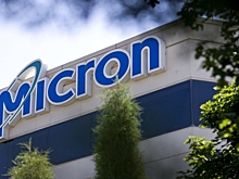 Micron готовит SSD с памятью OLC