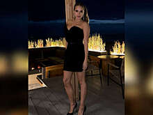 Фигуристка Загитова поделилась с подписчиками фото в коротком платье