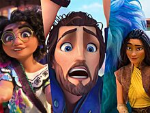 Зрители выбрали лучший мультфильм 2021 года