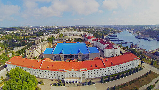 Севастопольский филиал МГУ откроет в сентябре школу для старшеклассников