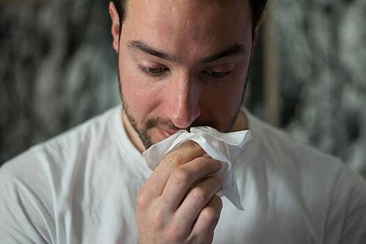 Обнаружен опасный для здоровья долгий грипп