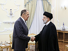 Лавров раскрыл детали готовящегося к подписанию договора о партнёрстве с Ираном