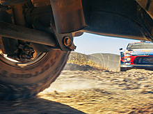 24 часа TopGear: По этапу