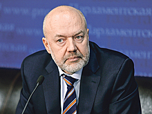 Крашенинников: поправка в Конституцию об индексации пенсий найдёт отражение в бюджете на 2021 год