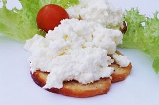 Волшебный продукт. Творог полезен для костей, почек, лёгких и кожи