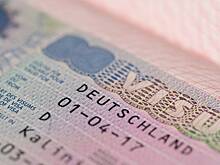 В каких случаях на границе Германии могут аннулировать шенген