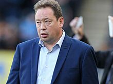 Слуцкий прокомментировал поражение от "Кайрата"