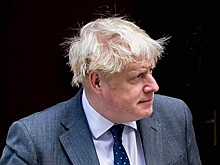 Бизнесмен Блумберг извинился за выступление Джонсона в Сингапуре