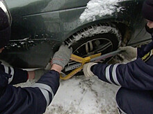 В Казани отчитались о новом способе борьбы с нарушителями правил парковки