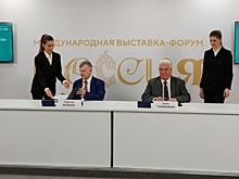 Волгоградское предприятие первым в СНГ приступило к выпуску уникальных пребиотиков