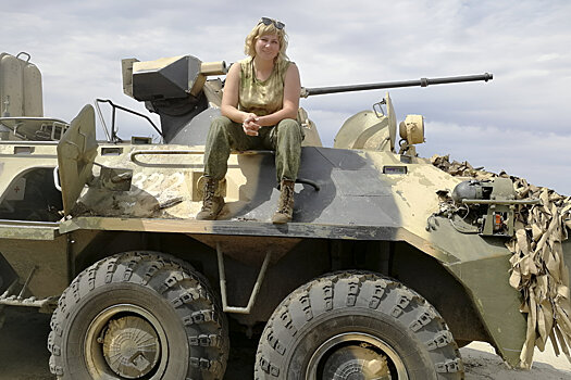 Призвание – помогать