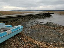 Слили на парад? Версии местных жителей и ученых о том, куда ушла вода из Онежского озера