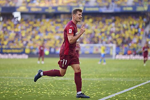 Стало известно, кем «Атлетико» хочет заменить Депая и Морату