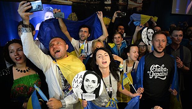 "Евровидение-2017" может пройти сразу в нескольких городах Украины