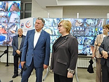 Центр общественного наблюдения начал работу на новосибирских выборах