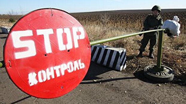 Апостроф (Украина): идет возврат к потенциальному военному конфликту с Россией