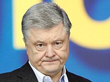 Порошенко подменил понятия в Донбассе