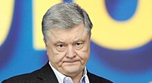 Порошенко подменил понятия в Донбассе