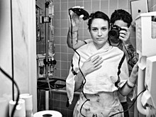 «Битва, которую мы не выбирали»: американец запечатлел, как его жена умирала от рака